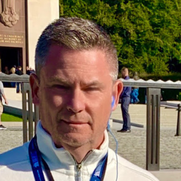 Meet your Posher, James - Picture 1 of 1